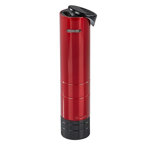 Xikar Turrim Lighter - Red 
