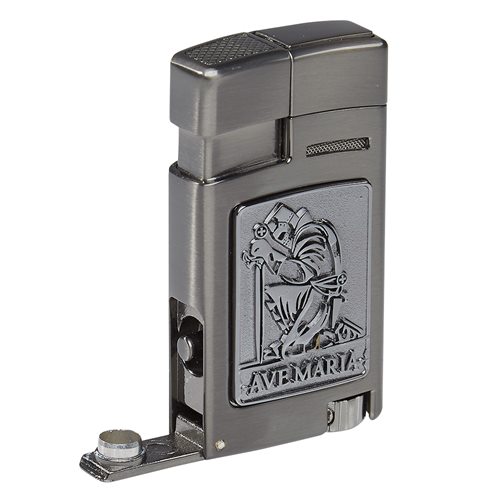 Ave Maria Forte Lighter by Xikar 