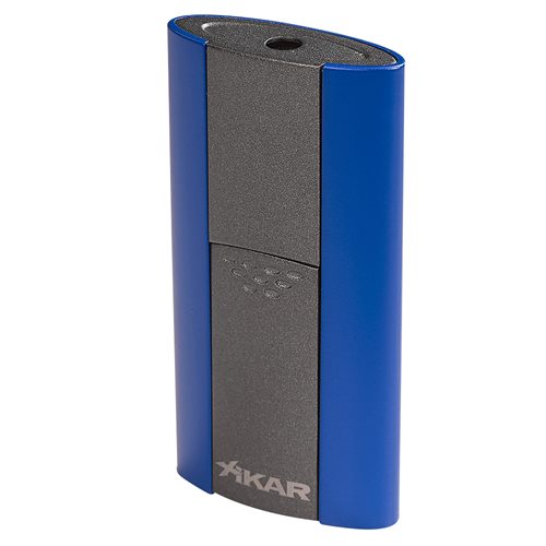 Xikar Flash Lighter - Blue 