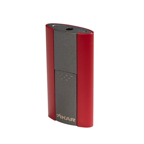Xikar Flash Lighter - Red 