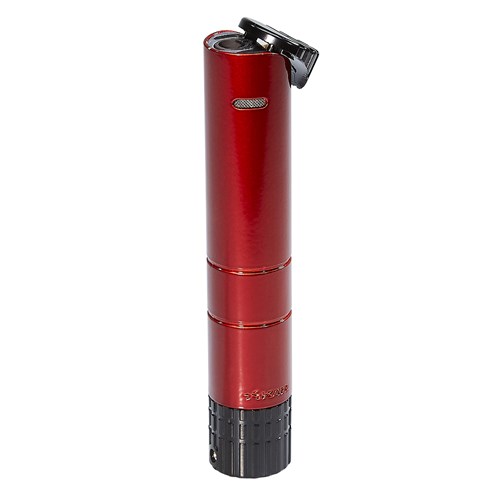 Xikar Turrim Double Lighter - Red 