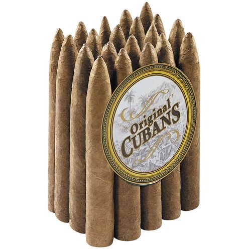 Original Cubans  Cigars International