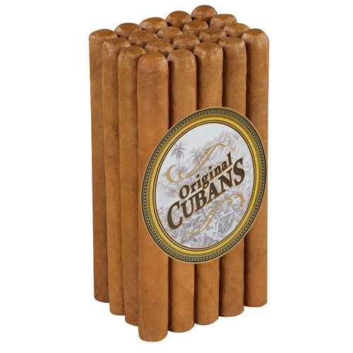 Original Cubans Cigars