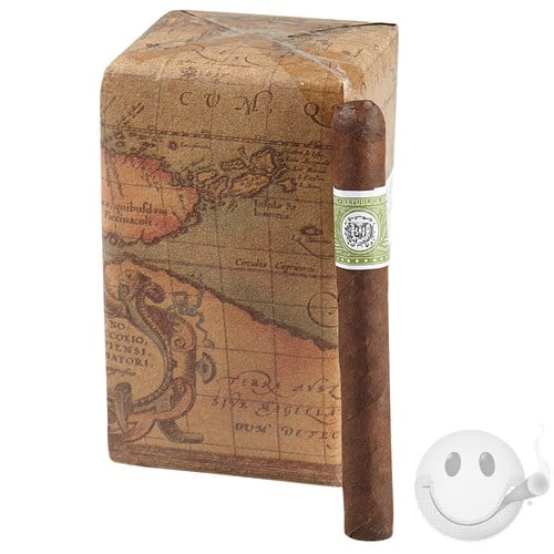 Magellan Dominicans Cigars