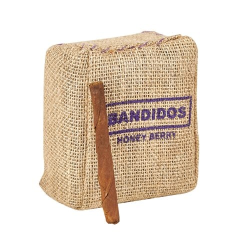 Bandidos Honey Berry Cigars