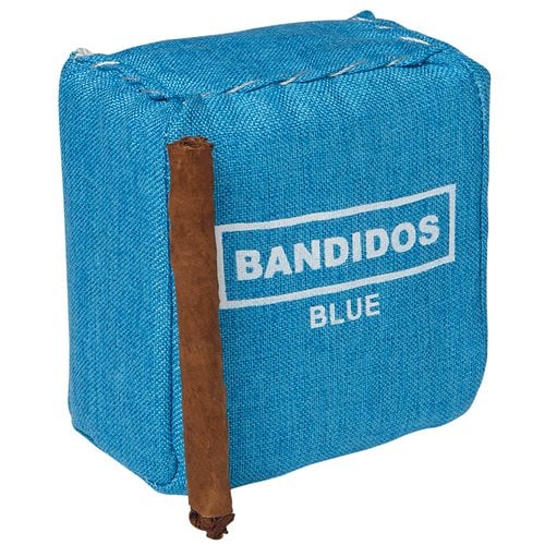 Bandidos Blue Cigarillos