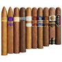 Rocky Patel Top 10 Collection  10 Cigars