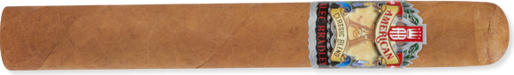 Alec Bradley American Classic Blend Toro (6.0"x50) Box of 24
