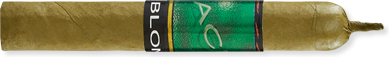 ACID Cigars by Drew Estate Blondie - Green Candela (Petite Corona) (4.0"x38) Box of 40
