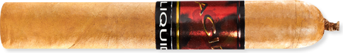 ACID Cigars by Drew Estate Liquid (Robusto) (5.0"x50) Pack of 5