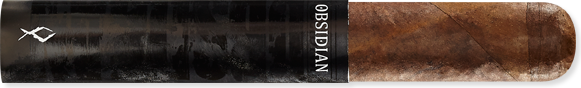 Obsidian Sixty (Gordo) (6.0"x60) Box of 20