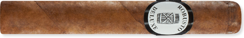 Churchill Deluxe by Caribe Robusto Deluxe (5.0"x50) Box of 50