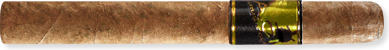 ACID Cigars by Drew Estate Krush Gold Sumatra (Cigarillos) (4.0"x32) Pack of 50