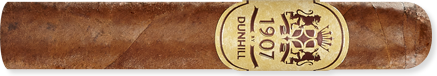 Dunhill 1907 Rothschild (4.5"x48) Pack of 5