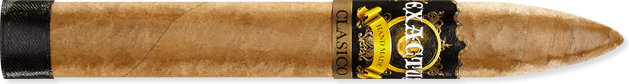 Exactus Clasico Torpedo (6.5"x52) Box of 20