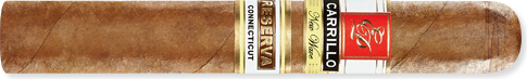 E.P. Carrillo New Wave Reserva Robusto (5.0"x50) Pack of 5
