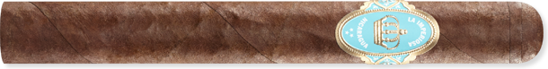 Crowned Heads La Imperiosa Double Robusto (6.3"x50) Pack of 5