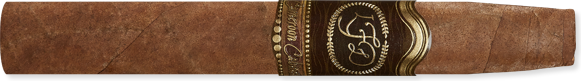 La Flor Dominicana Cameroon Cabinet Chisel (Wedge) (6.0"x54) Box of 20