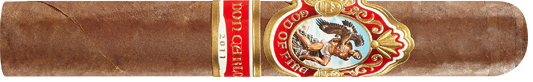 God of Fire by Don Carlos Robusto Gordo (5.5"x54) Box of 10