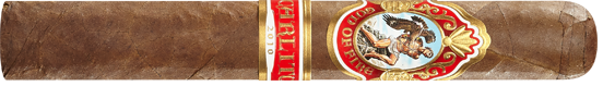 God of Fire by Carlito Double Robusto (5.7"x50) Box of 10
