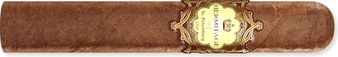 Hammer and Sickle Hermitage Robusto (5.0"x52) Box of 20