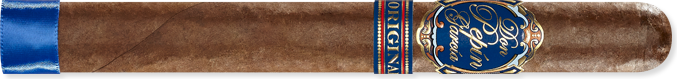 Don Pepin Garcia Blue Delicias (Churchill) (7.0"x50) Box of 24