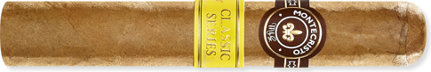 Montecristo Classic Robusto (5.0"x52) Box of 20