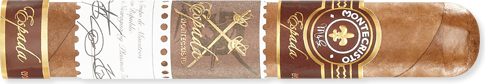 Montecristo Espada Ricasso (Robusto) (5.0"x54) Box of 10