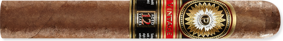 Perdomo Double Aged 12 Year Vintage Sun Grown Epicure (Toro) (6.0"x56) Box of 24