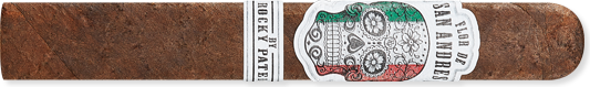 Flor de San Andres by Rocky Patel Robusto (5.5"x50) Box of 20