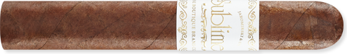 Sublimes Robusto Extra (5.2"x52) Pack of 5