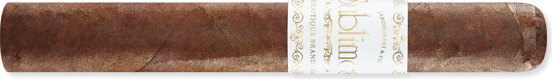 Sublimes Double Robusto (5.7"x54) Box of 30