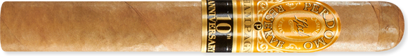 Perdomo Reserve 10th Anniv. Champagne Epicure (Toro) (6.0"x54) Box of 25