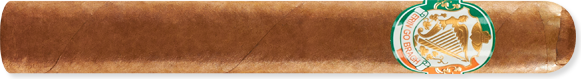 Erin Go Bragh Toro Handmade Cigars Box of 20
