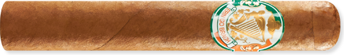 Erin Go Bragh Robusto Handmade Cigars Box of 20