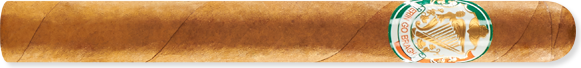 Erin Go Bragh Corona Handmade Cigars Box of 20