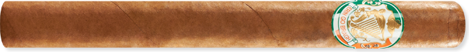 Erin Go Bragh Churchill Handmade Cigars Box of 20