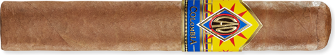 CAO Colombia Tinto (Robusto) (5.0"x50) Pack of 5