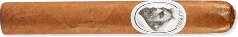 Caldwell Collection - Eastern Standard Corretto (Robusto) (5.0"x50) Box of 24