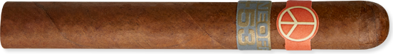 Illusione ONEOFF Cigars (Robusto Extra) (5.8"x48) Box of 10