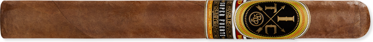 Rocky Patel ITC Super Fuerte Natural Double Corona (7.5"x52) Pack of 5