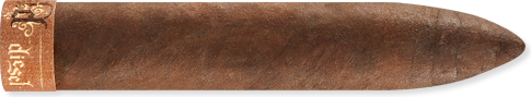 Diesel Unholy Cocktail (Belicoso) (5.0"x56) Pack of 10