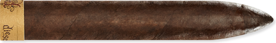 Diesel Unlimited Maduro d.X (Belicoso) (5.7"x56) Pack of 5