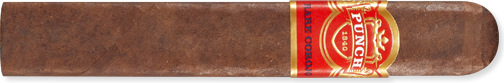 Punch Rare Corojo Magnum (Robusto) (5.3"x54) Box of 25