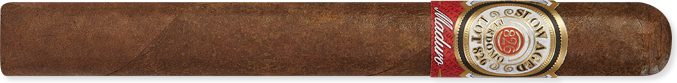 Perdomo Slow-Aged Lot 826 Churchill Maduro (7.0"x52) Pack of 20