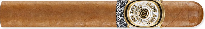 Perdomo Slow-Aged Lot 826 Churchill (7.0"x52) Pack of 20