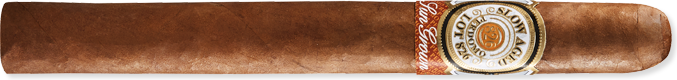 Perdomo Slow-Aged Lot 826 Churchill Sun-Grown (7.0"x52) Pack of 20