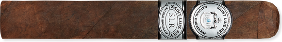 Saint Luis Rey Natural Broadleaf Magnum (Gordo) (6.0"x60) Box of 25