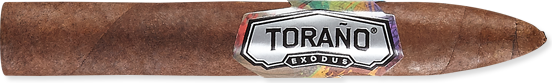 Torano Exodus Torpedo (5.7"x52) Box of 20
