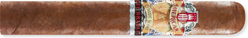 Alec Bradley American Classic Blend Robusto (5.0"x50) Pack of 5